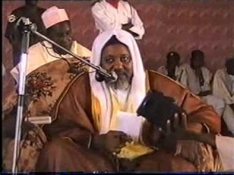 Visit of sheikh sheriff ibrahim saleh al hussaini to adamawa 2002. Tarihin Sheikh Sharif Ibrahim Saleh Al Husainy - Download Sharif Sale 3gp Mp4 Codedwap ...