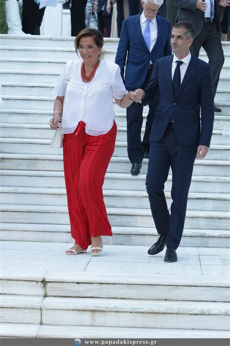 Ο κωνσταντίνος μητσοτάκης ήταν ο ίδιος ένας δρόμος. Γιορτή της Δημοκρατίας: Στη σκιά των τουρκικών προκλήσεων ...
