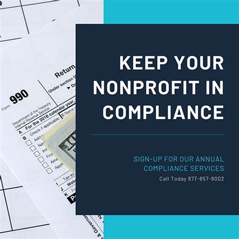 Nonprofit Irs Form 990 Requirements And Questions Get Help Here