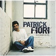 Si on chantait plus fort de Patrick Fiori, CD chez pycvinyl - Ref:116560623