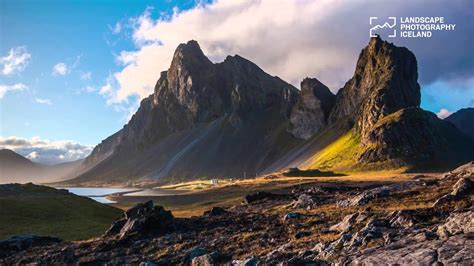 Landscape Photography Iceland Youtube