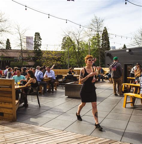 27 Portland Patios For Blissed Out Summer Dining Portland Monthly