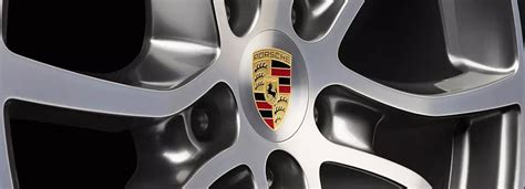 Porsche Wheels Porsche Tires Porsche Oem Wheels In Louisville Ky