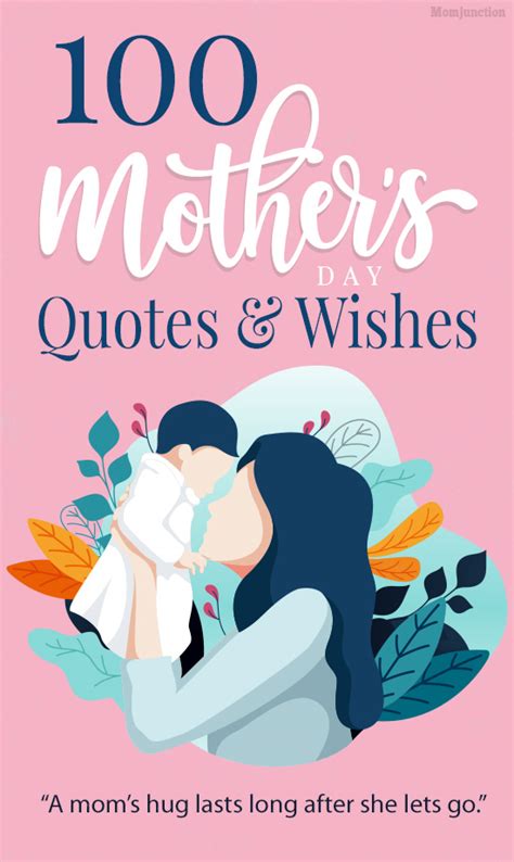 100 beautiful mother s day quotes and wishes