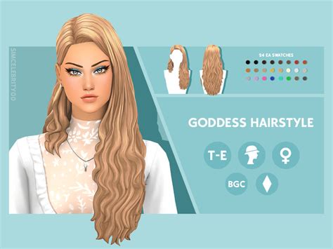 Asia Hairstyle By Simcelebrity00 The Sims Resource Sims 4 Hairs Vrogue