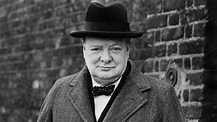The Churchill Society for the Advancement of Parliamentary Democracy