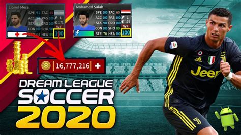 Dream league soccer 2019 mod apk mod features: Dream League Soccer Data 2020 | apkmelisa