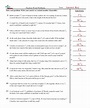 Common Core Sheets By Grade | Free Worksheets Samples