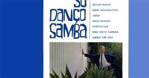 Búzios Bossa Blog Clare Fischer Só Danço Samba 1962