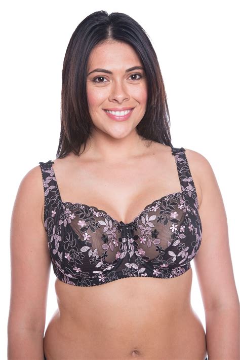 Plus Size Bras