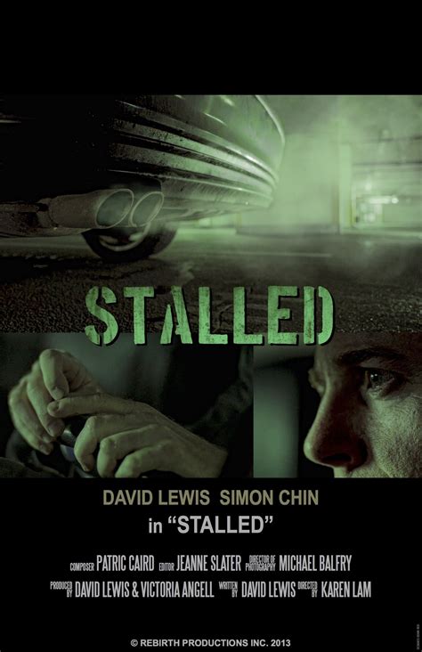 Stalled 2013