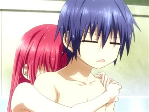 Date A Live Shido And Kotori Date A Live Pinterest Date A Live