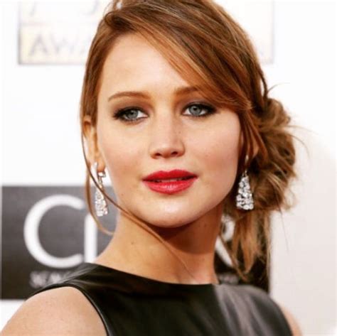 Jennifer Lawrence Oscar Winner Jenns Roles 10 You Guys Are