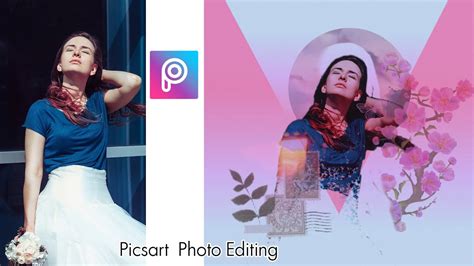 Picsart Speed Editing 33 How To Edit My Instagram Photosportrait