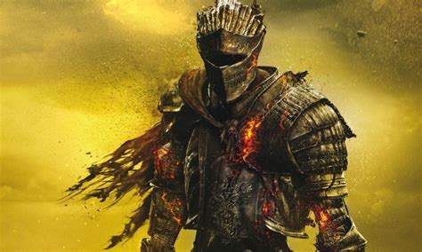 Ranking All 5 Soulsborne Games From Worst to Best