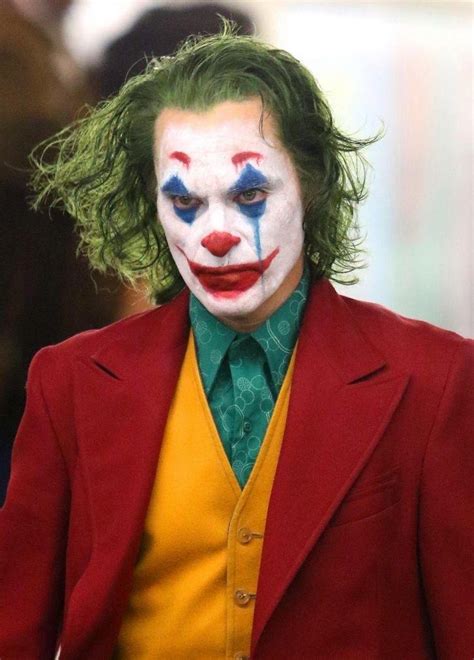 Arthur fleck just wants to make people. Joaquin Phoenix:Joaquin Phoenix Shed 23 Kgs For Joker And ...