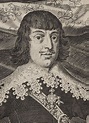 Hermann von Hessen-Rotenburg (1607-1658) / Hermann of Hesse-Rotenburg ...