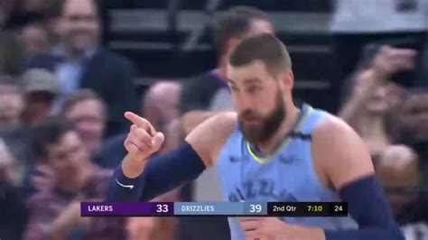 The los angeles lakers will try. Los Angeles Lakers vs. Memphis Grizzlies - Feb. 29th ...