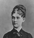 Alice Hathaway Lee Roosevelt (1861 - 1884) - Find A Grave Memorial