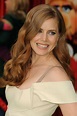Amy Adams at The Muppets Premiere at the El Capitan Theater in ...