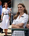 HRH The Duchess Of Cambridge on Instagram: “Yesterday Catherine wore a ...