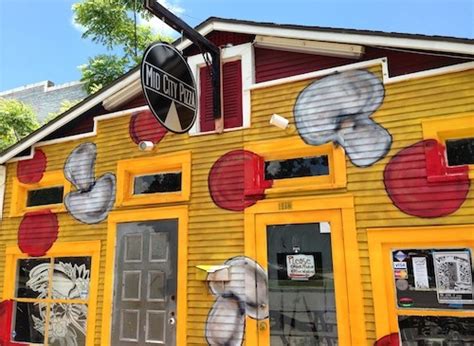 10,128 likes · 14 talking about this · 3,194 were here. Lazaro's is Now Mid City Pizza, Check the Paint Job ...