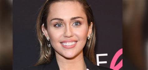 Miley Cyrus Shares A Sultry Instagram Photo Of Herself Fox News Video