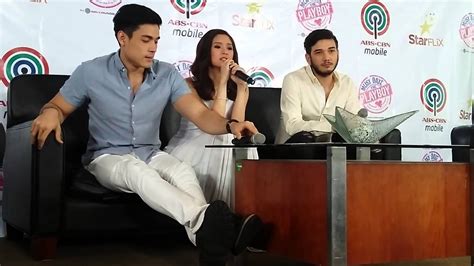 KimXi Loveteam Must Date The Playboy On ABS CBN Mobile YouTube