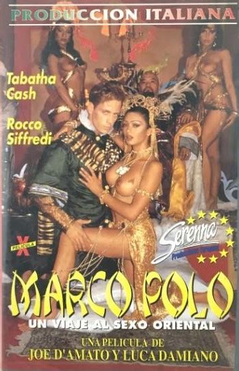 Pelicula Porno Marco polo un viaje al sexo oriental Parodia Español xxx Online PelisxPorno com