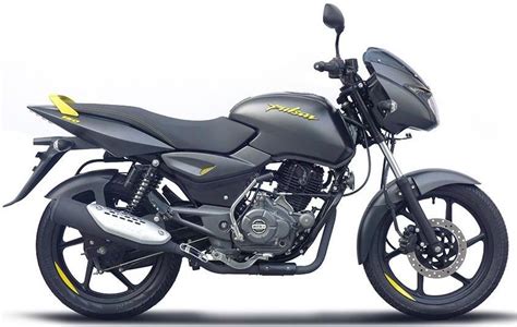 The bike remains unchanged, the current price is also the same. 2020 Bajaj Pulsar 150 Neon BS6 Price in India [Full ...