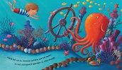 Octopus's Garden by Ringo Starr, Ben Cort, Hardcover | Barnes & Noble®