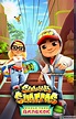 Subway Surfers Windows 10 game goes to Bangkok with the latest update