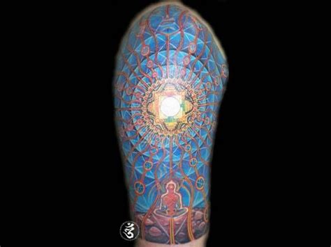 sacred geometry alex grey tattoos urbanstreetartphotographypeople