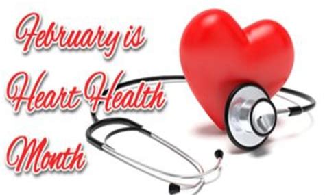 Scenic health center serves the city of elkhart and elkhart county. Put a little love in your heart: February is Heart Health ...