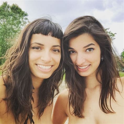 Topless Sisters Fight For Their Right To Bare Breasts Ctv Kitchener News