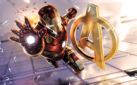 100 items list of marvel heroes part 5. Iron Man Avengers, HD Movies, 4k Wallpapers, Images ...