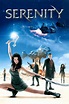 Serenity (2005) - Posters — The Movie Database (TMDB)