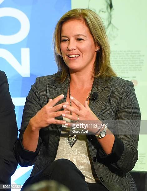 Cassie Campbell Pascall Photos And Premium High Res Pictures Getty Images