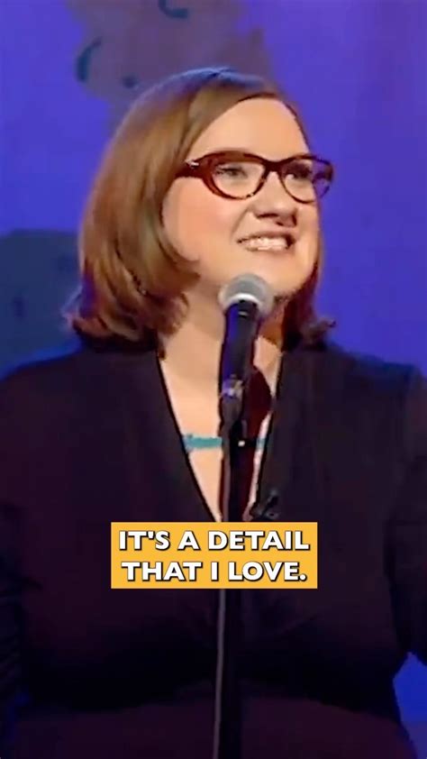 Sarah Millican On Reels