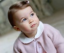 Princess Charlotte Of Cambridge Biography - Facts, Childhood, Family ...