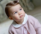 Princess Charlotte Of Cambridge Biography - Facts, Childhood, Family ...