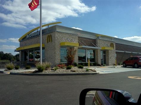 Your request belongs to the popular category. McDonalds - Fast Food - Ferdinand, IN - Reviews - Photos ...