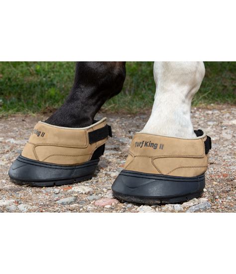 Hoof Boot Ii Hoof Boots And Therapy Boots Kramer Equestrian