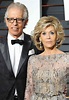 Jane Fonda, Richard Perry Split After 8 Years: Report | PEOPLE.com