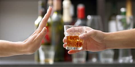 3 Tips To Stay Sober