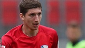 Vitaly Janelt: Brentford sign German midfielder from VfL Bochum - BBC Sport