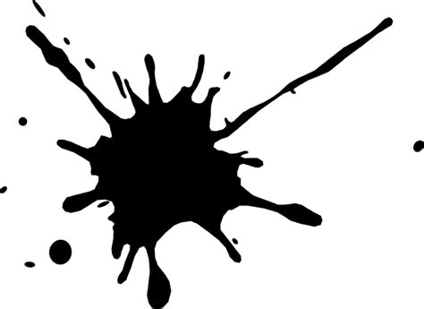 Paint Splash Vector Png Hd Image Png All Png All