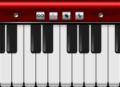 It's not only an app it also teaches you how to use it. Piano Touch for Windows 10 PC Free Download - Best Windows ...