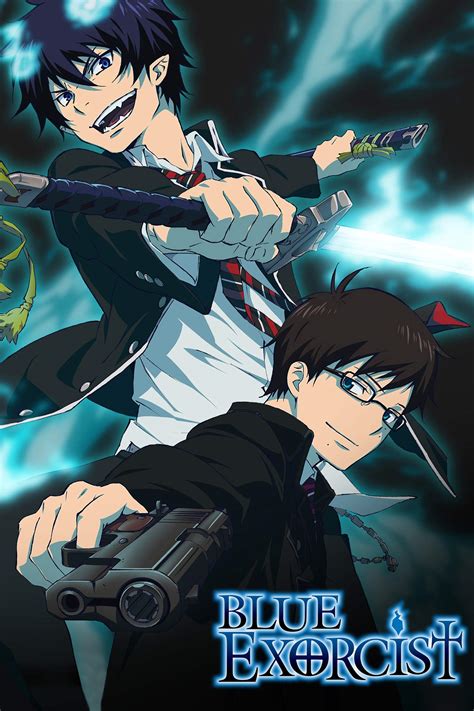 Blue Exorcist Full Cast And Crew Tv Guide