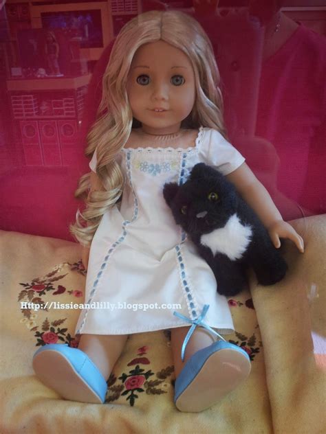 lissie and lilly beforever caroline photos from ag store party gowns nola american girl doll